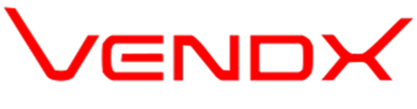 Vendx Logo